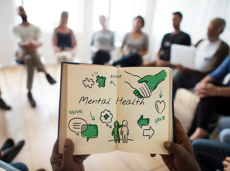 Mental Health Matters: Understanding and Managing Stress