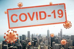 Healthician The BA286 Variant A New Challenge in the Fight Against COVID 19