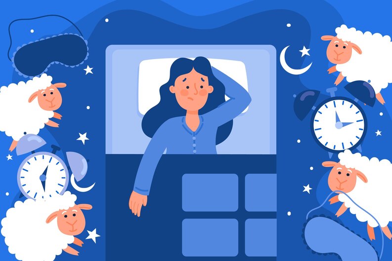 The Power of Sleep: Importance and Tips for a Good Night's Rest