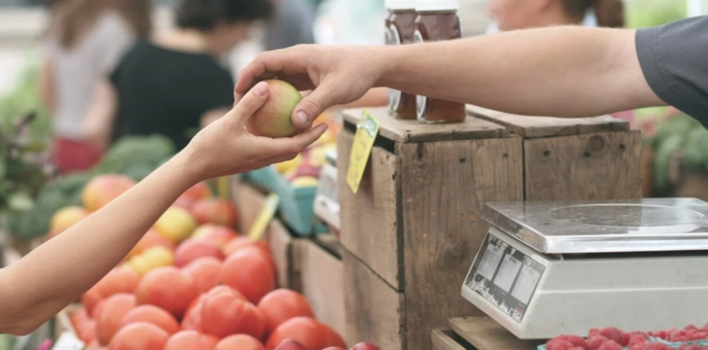 USDA Overhauls WIC Program, Prioritizing Healthier Food Choices. Credit | Pexels