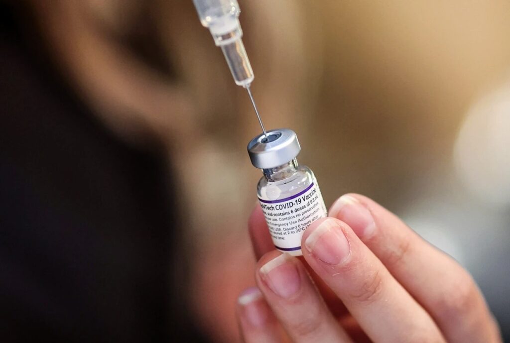 CDC Report: COVID-19 Vaccines Proven Safe for Young People, Despite Misinformation. Credit | Getty Images