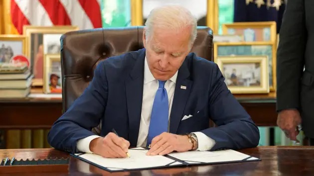 International Collaboration Key in Biden government Efforts to Prevent Future Pandemics. Credit | Reuters